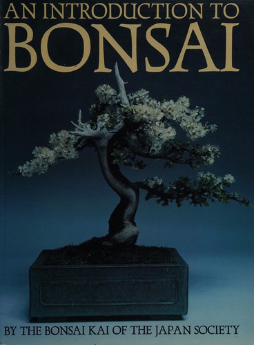 Introduction to bonsai