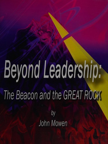 Beyond Leadership