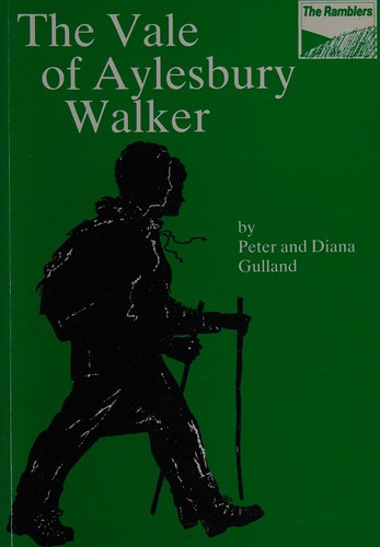 The Vale of Aylesbury walker
