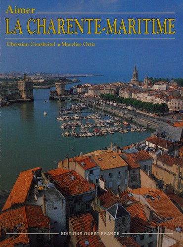 Aimer la Charente-Maritime