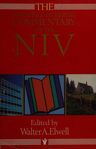 Commentary on the New International Version