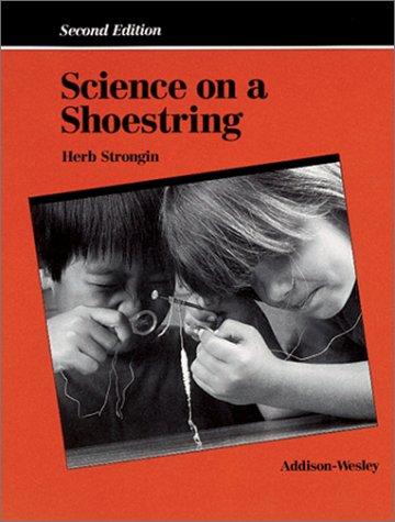 Science on a shoestring
