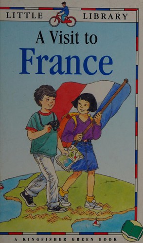 A visit to France.