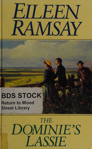 The Dominie's Lassie