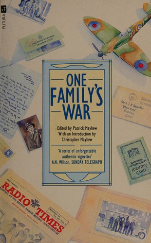 One family's war