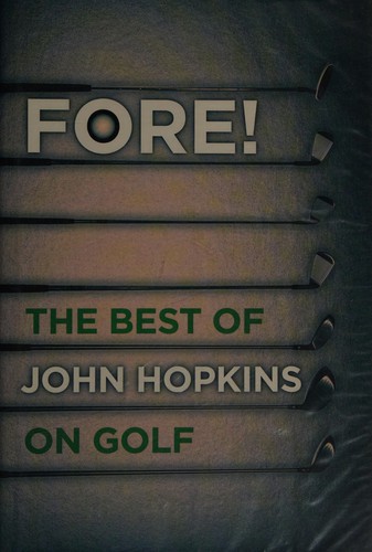 Fore!