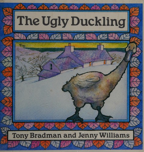 The ugly duckling