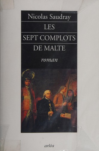 Les sept complots de Malte