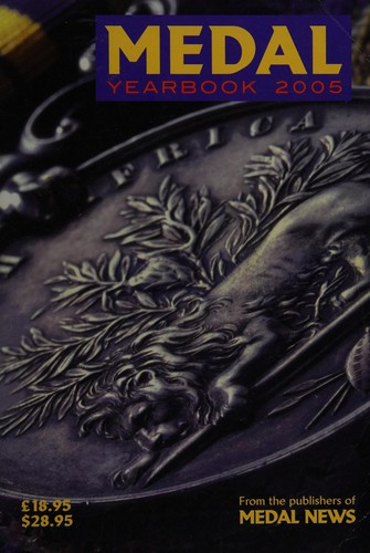 The Medal Yearbook 2005