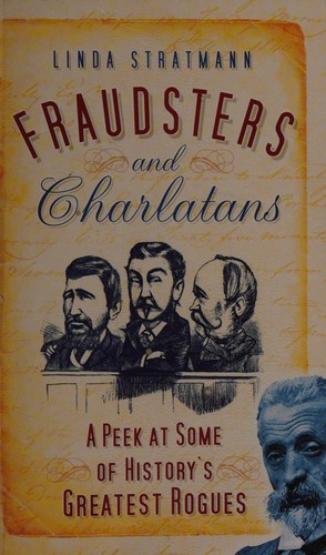 Fraudsters and Charlatans
