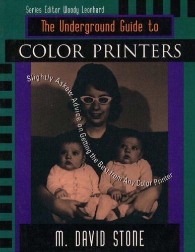 The underground guide to color printers