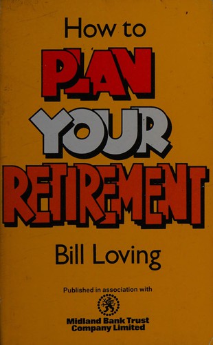 How to plan your retirement