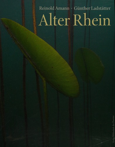 Alter Rhein