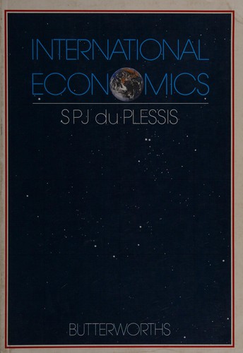 International economics