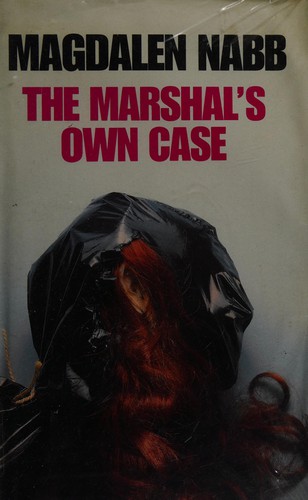 The Marshal's own case.