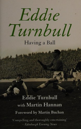 Eddie Turnbull