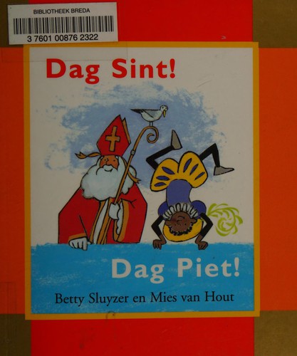 Dag Sint! Dag Piet!