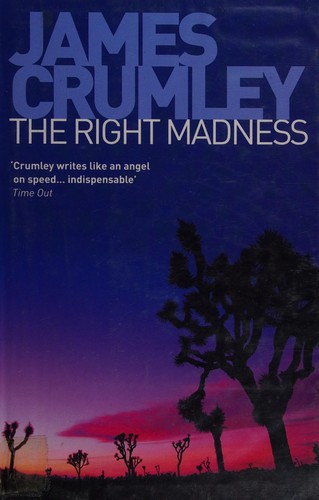 The right madness