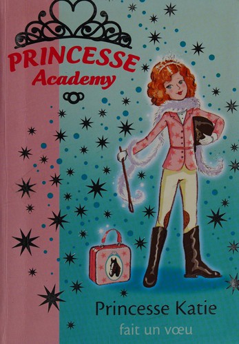 Princesse Katie fait un voeu