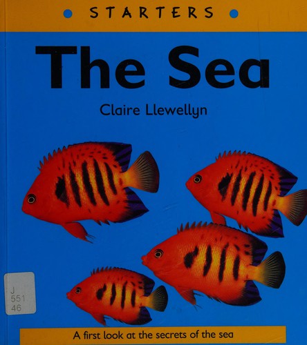 The Sea (Starters)