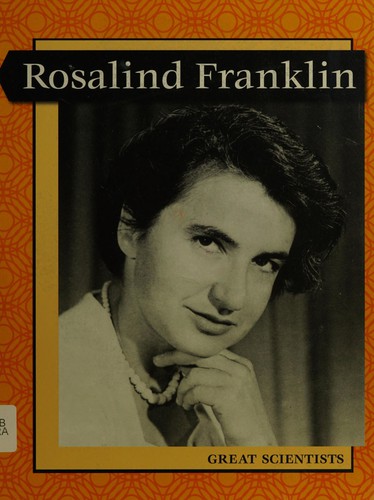 Rosalind Franklin