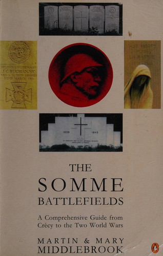 The Somme battlefields