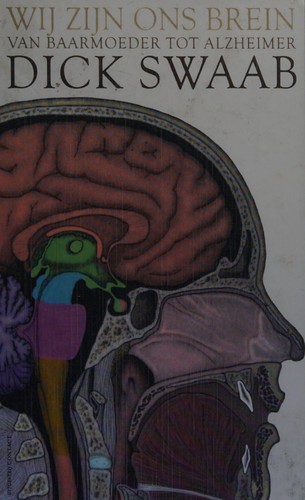 Wij zijn ons brein
