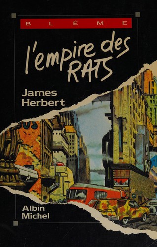 L'empire des rats