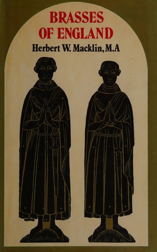 The brasses of England