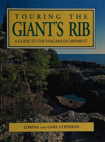 Touring the Giant's Rib