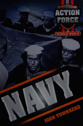 EDGE : Action Force : World War II