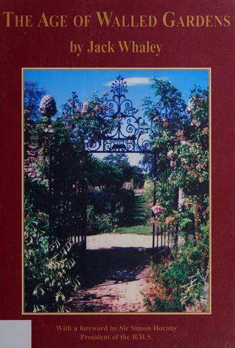 The age of walled gardens