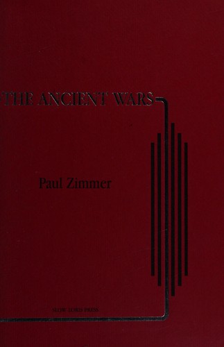 The ancient wars
