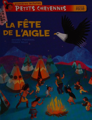 La fête de l'aigle