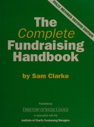The Complete Fundraising Handbook