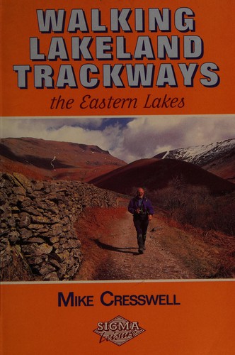 Walking Lakeland Trackways