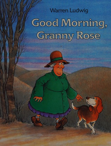 Good morning, granny Rose