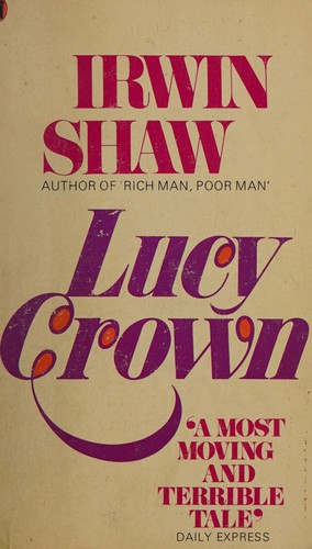Lucy Crown