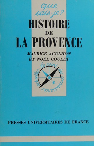Histoire de la Provence