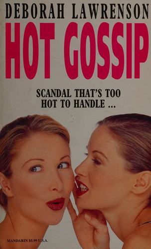 Hot Gossip