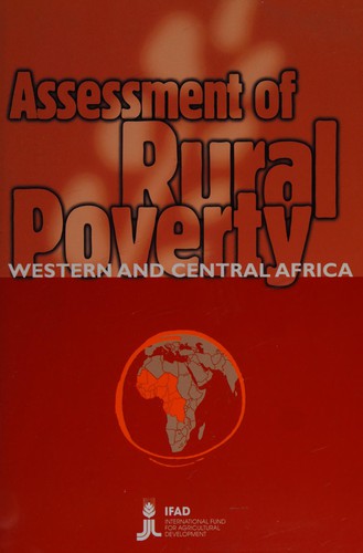 Assessment of rural poverty