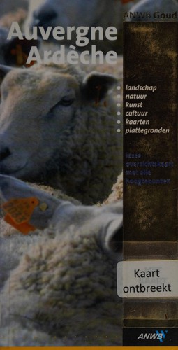 Auvergne, Ardèche