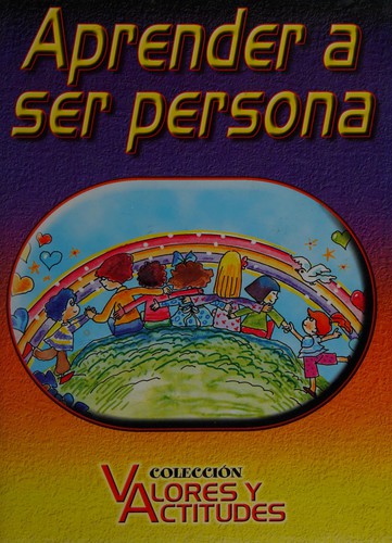 Aprender a Ser Persona