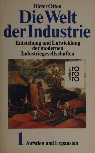 Die Welt der Industrie