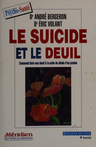 Le suicide et le deuil