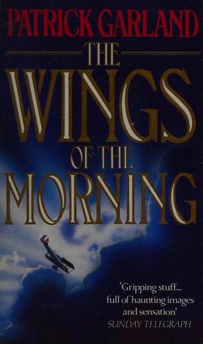 The Wings of the Morning