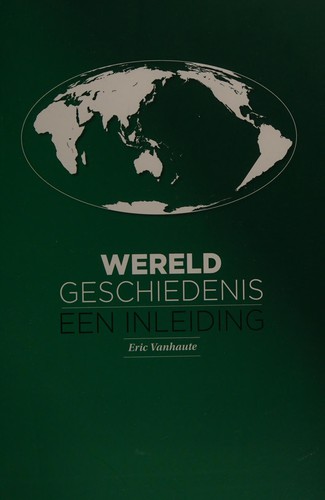 Wereldgeschiedenis