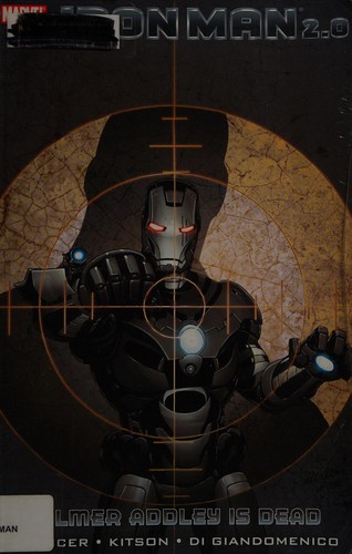 Palmer Addley is dead