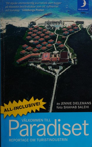 Välkommen till paradiset