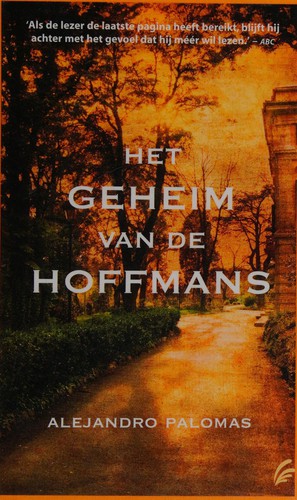 Het geheim van de Hoffmans